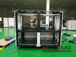 钣金机柜表面出现缺陷我们如何处理_万搏平台-万搏(中国)一站式服务平台