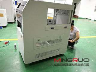 万搏平台-万搏(中国)一站式服务平台加工厂教你如何选择最好的钣金机柜_万搏平台-万搏(中国)一站式服务平台