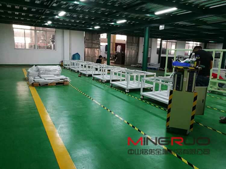 钣金加工 金属制品加工 钣金机箱加工_万搏平台-万搏(中国)一站式服务平台