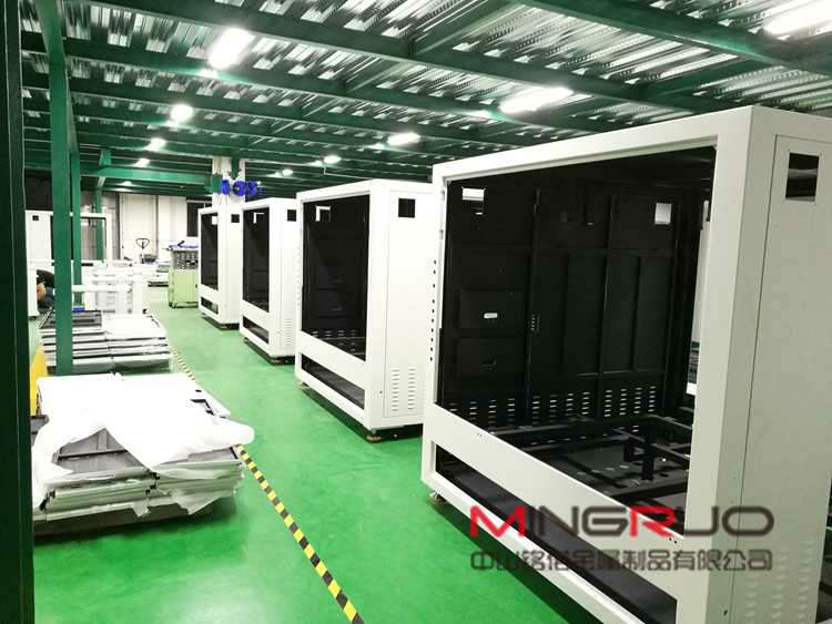 钣金机箱加工工艺中有些什么技术要求-万搏平台-万搏(中国)一站式服务平台 钣金机箱加工工艺中有些什么技术要求-万搏平台-万搏(中国)一站式服务平台