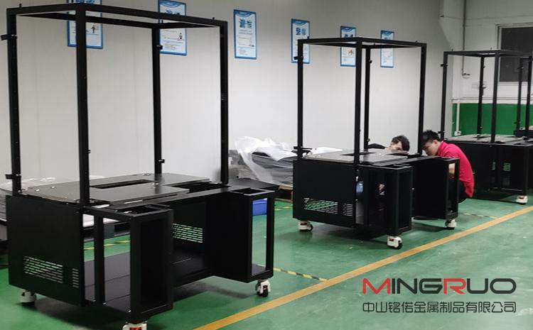 钣金加工行业现状及未来发展方向预测-万搏平台-万搏(中国)一站式服务平台 钣金加工行业现状及未来发展方向预测-万搏平台-万搏(中国)一站式服务平台