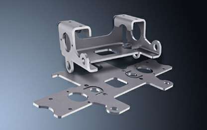 钣金加工常见防腐方法-万搏平台-万搏(中国)一站式服务平台