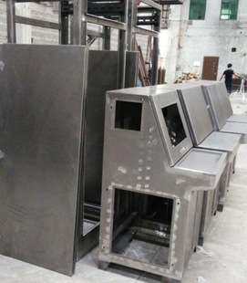 什么在影响定制钣金加工质量-万搏平台-万搏(中国)一站式服务平台 什么在影响定制钣金加工质量-万搏平台-万搏(中国)一站式服务平台