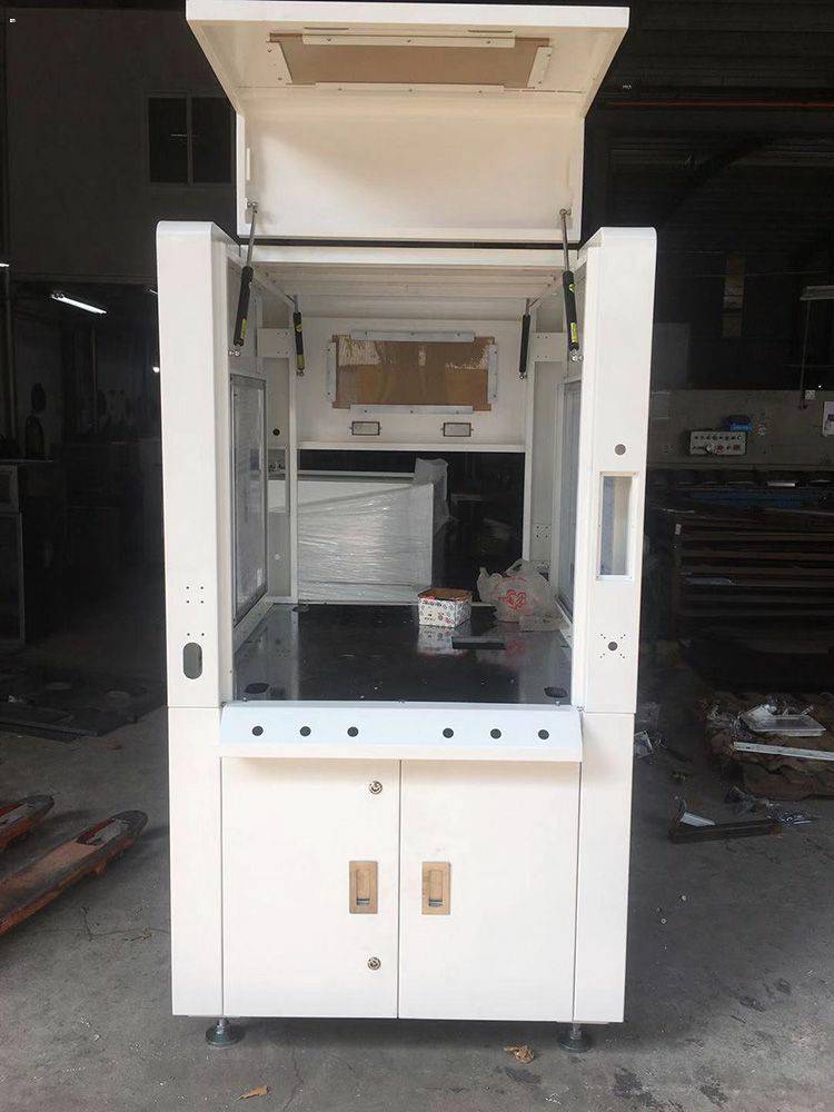 异形钣金加工能否符合加工的需要-万搏平台-万搏(中国)一站式服务平台 异形钣金加工能否符合加工的需要-万搏平台-万搏(中国)一站式服务平台